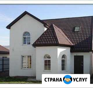 Строительство Новороссийск - изображение 1