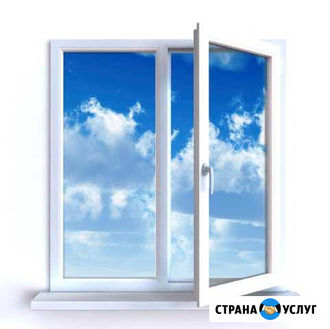 Мойка окон Калининград - изображение 1