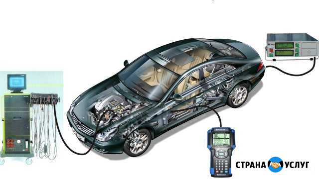 Компютерная диагностика Великие Луки - изображение 1
