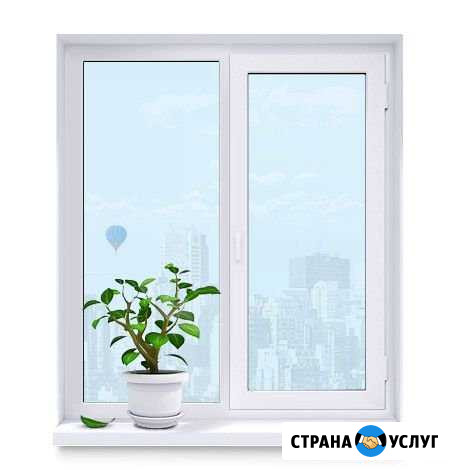Окна,балконы и лоджии Самара - изображение 1
