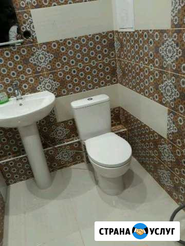 Кафельщик-плиточник Краснодар - изображение 1