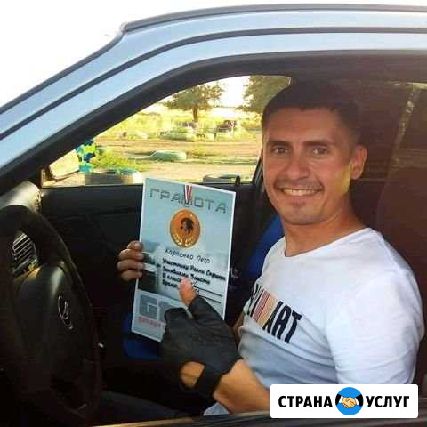 Инструктор по вождению, автоинструктор, Автошкола Волгоград - изображение 1