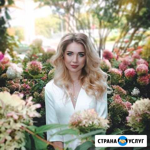 Визажист: Макияж и прически, свадебный и выпускной Красногорск - изображение 1