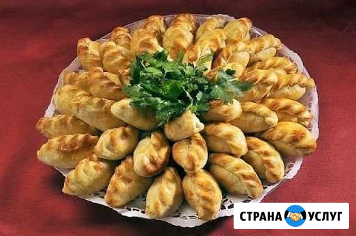 Вкусная выпечка на заказ Сургут - изображение 1