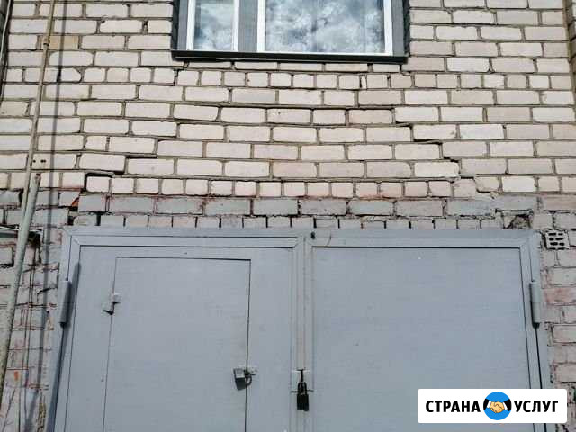 Подъем гаражных ворот Панковка - изображение 1