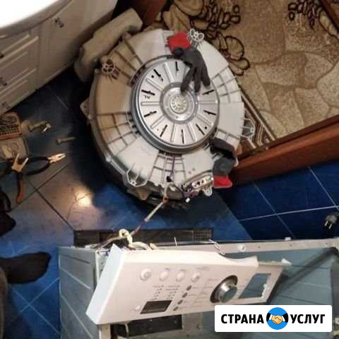 Мастер по ремонту стиральных машин Москва - изображение 1