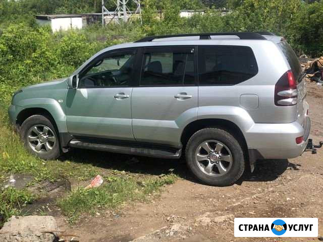 Авто перевозки Новокузнецк - изображение 1