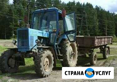 Чистим снег, вывезу мусор Бобров - изображение 1