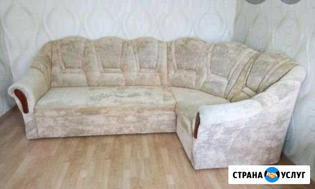 Пошив (чехлов мебель, зонты улич) Челябинск - изображение 1