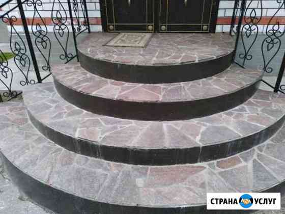 Строительно отделочные работы Павлово