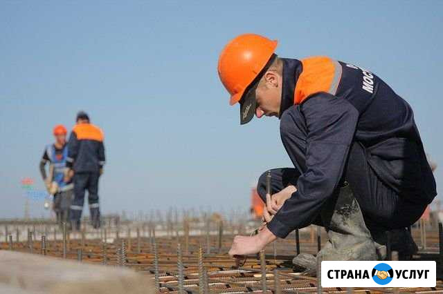 Разнорабочие Зеленоград - изображение 1