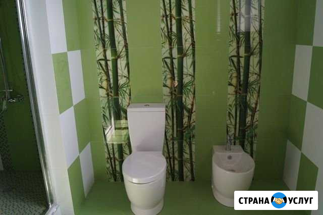 Кладка любой плитки Пермь - изображение 1
