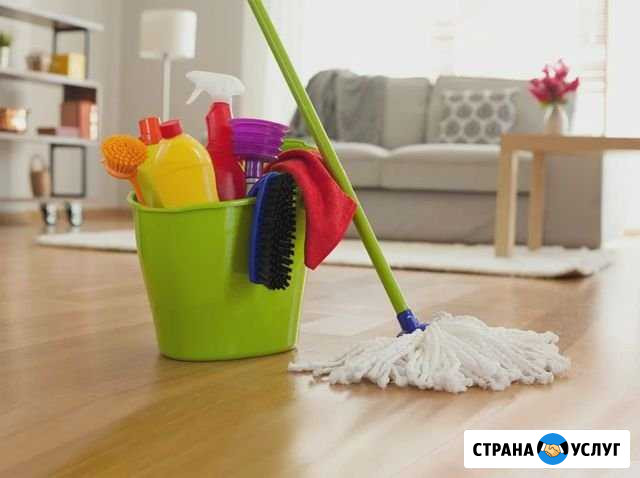 Уборка дома или квартиры Гудермес - изображение 1