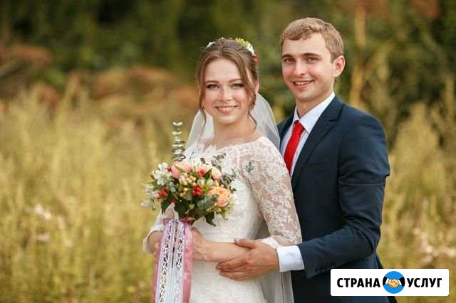 Фотограф Видеооператор Фотосъемка Видеосъемка Химки - изображение 1