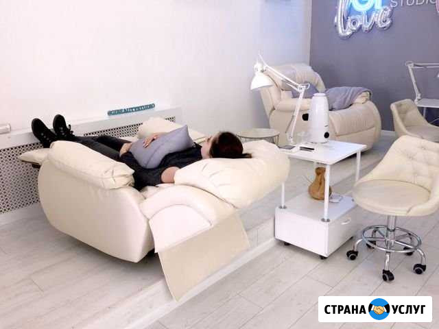 Наращивание ресниц Барнаул - изображение 1