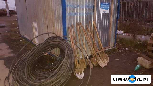 Бригада землекопов Кашира - изображение 1
