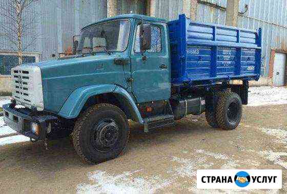 Грузоперевозки Курск