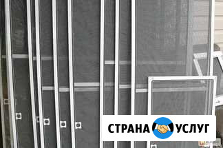 Москитные сетки Кемерово - изображение 1
