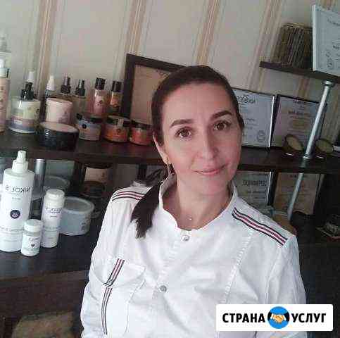 Шугаринг, воск, депиляция Анапа Анапа