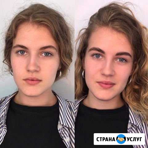 Архитектура бровей Вязьма - изображение 1