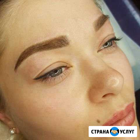 Перманентный макияж Саратов - изображение 1