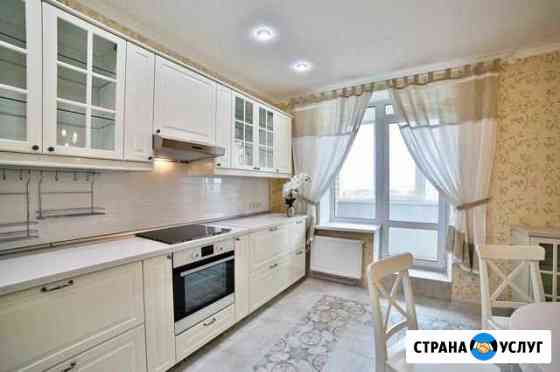 Ремонт квартир Ставрополь