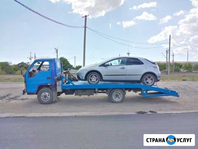 Услуги Эвакуатора Крым Евпатория Евпатория - изображение 1