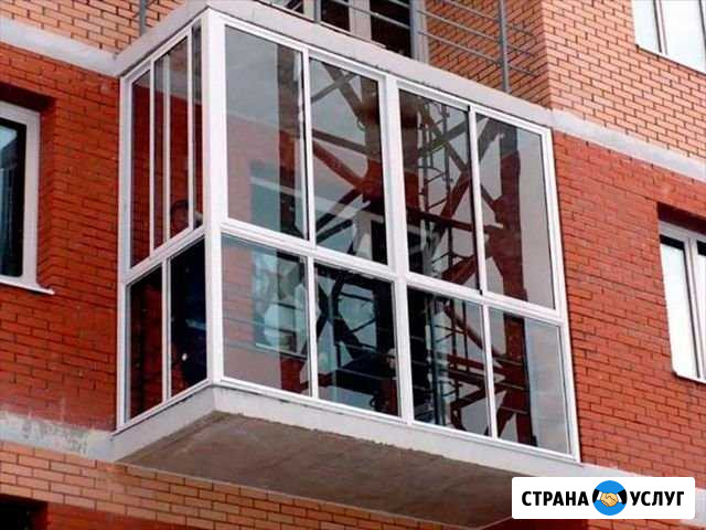 Окна Ярославль - изображение 1