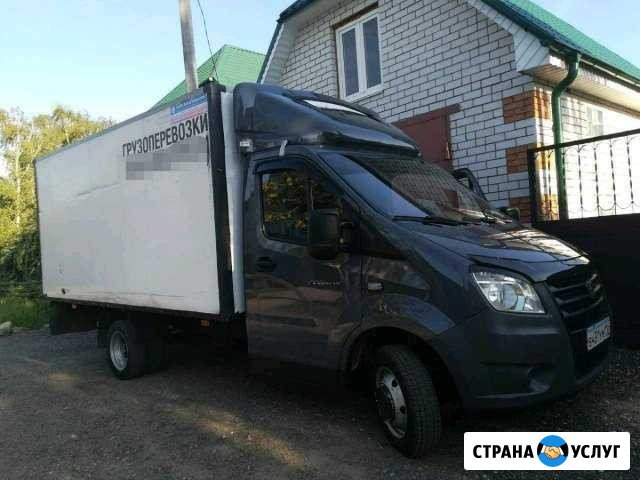 Грузоперевозки,Газель,Грузчики,Разнорабочие Зеленодольск - изображение 1
