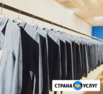 Пошив одежды Астрахань - изображение 1