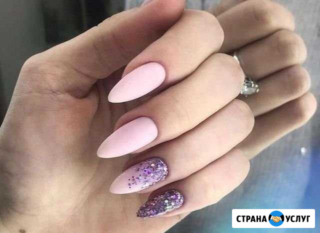 Маникюр Чехов - изображение 1