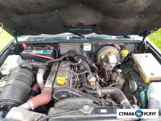 Ремонт автомобилей. Автосервис (777) Новочебоксарск