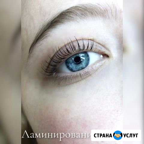 Шугаринг, Наращивание и ламинирование ресниц Глазов - изображение 1