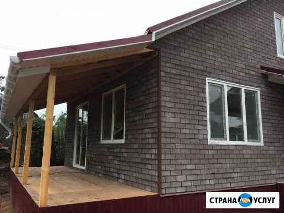 Ск Sipwell -Строительство домов.Ипотека 2,7 Бугульма