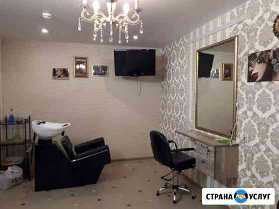 Сдается кресло парикмахера Тольятти