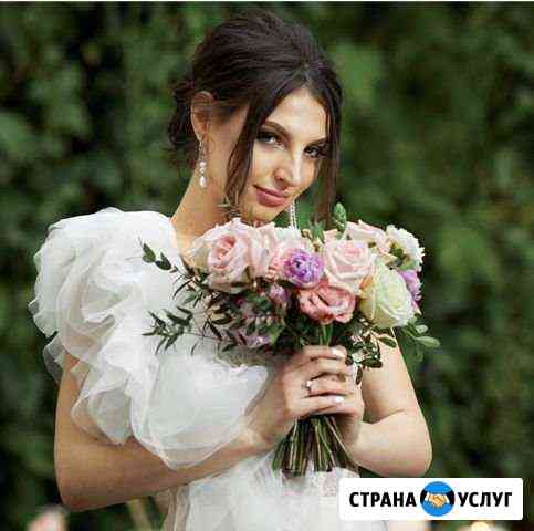 Свадебный Стилист-Визажист Калининград
