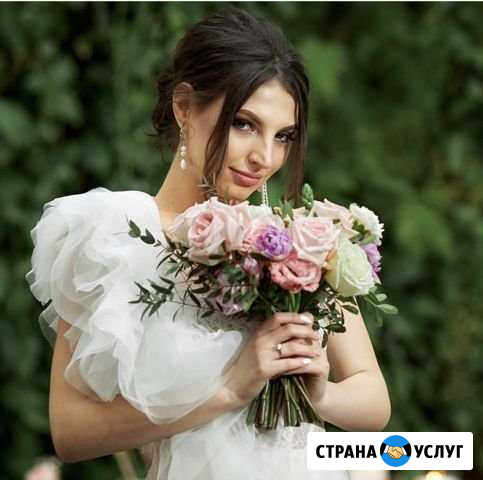 Свадебный Стилист-Визажист Калининград - изображение 1