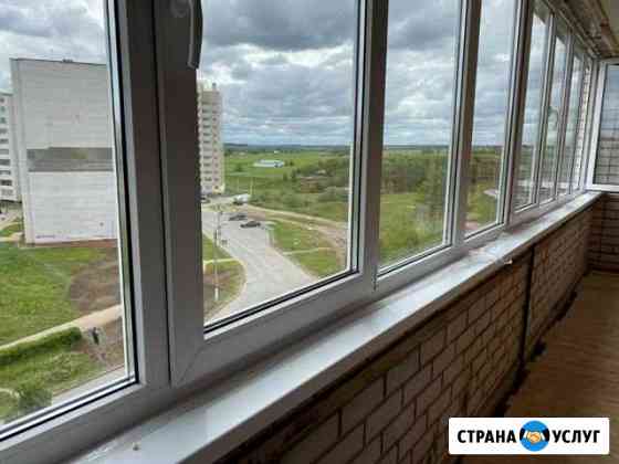 Окна пвх и москитные сетки Чебоксары