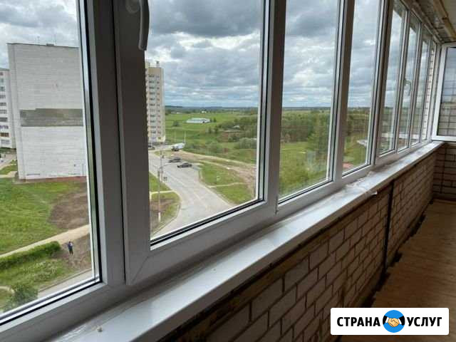 Окна пвх и москитные сетки Чебоксары - изображение 1