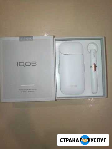 Ремонт iqos Новочебоксарск - изображение 1