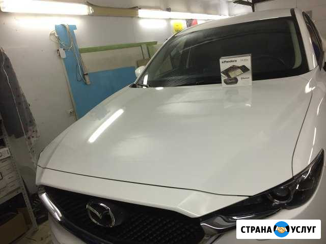 Установка любого доп.оборудования на любом автомоб Челябинск - изображение 1