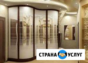 Сборка мебели Будённовск - изображение 1