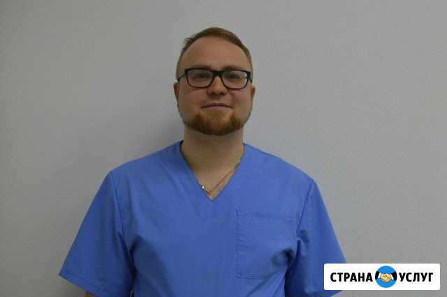 Массаж, классический, антицеллюлитный, общий Зеленоград - изображение 1