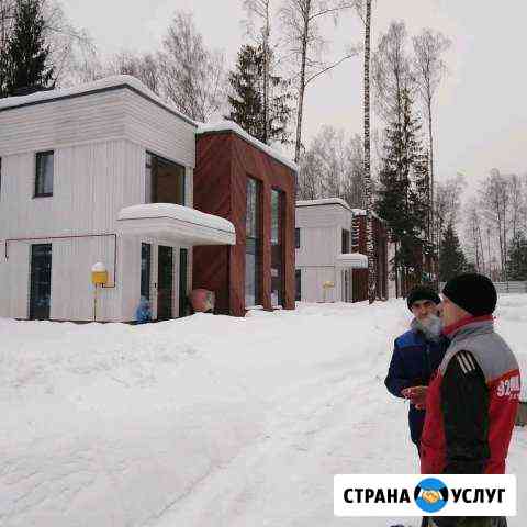 Ремонт и установка окон Долгопрудный