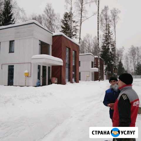 Ремонт и установка окон Долгопрудный - изображение 1