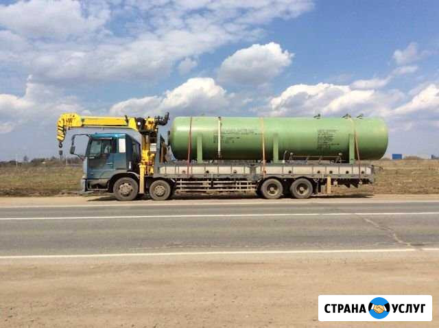 Манипулятор низкорамный Троицк - изображение 1