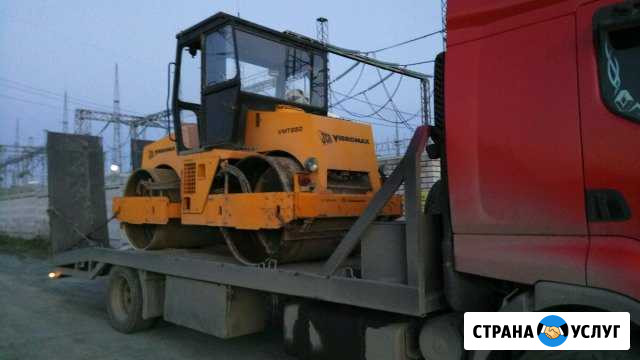 Аренда, каток асфальтовый JCB VMT850, 8,5т Екатеринбург - изображение 1