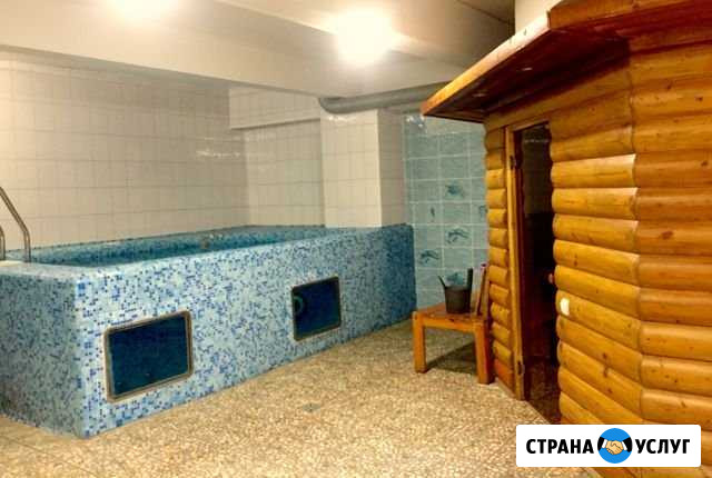 Павловске бани Мурманск - изображение 1