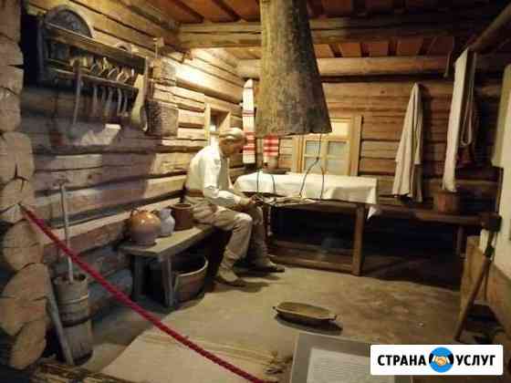 Сиделка без проживанием Санкт-Петербург
