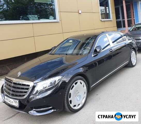 Аренда авто Москва - изображение 1